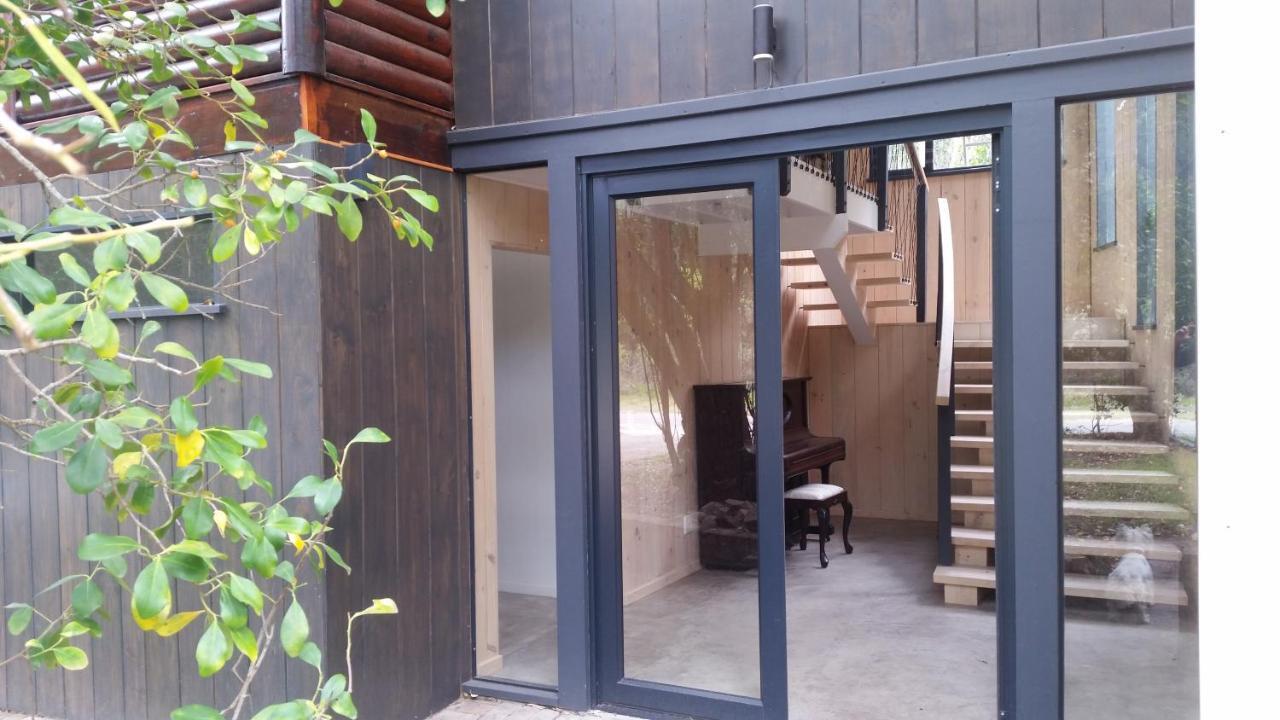 Entre Mer Et Foret Beach House Garden Route Нейчерс-Валли Экстерьер фото