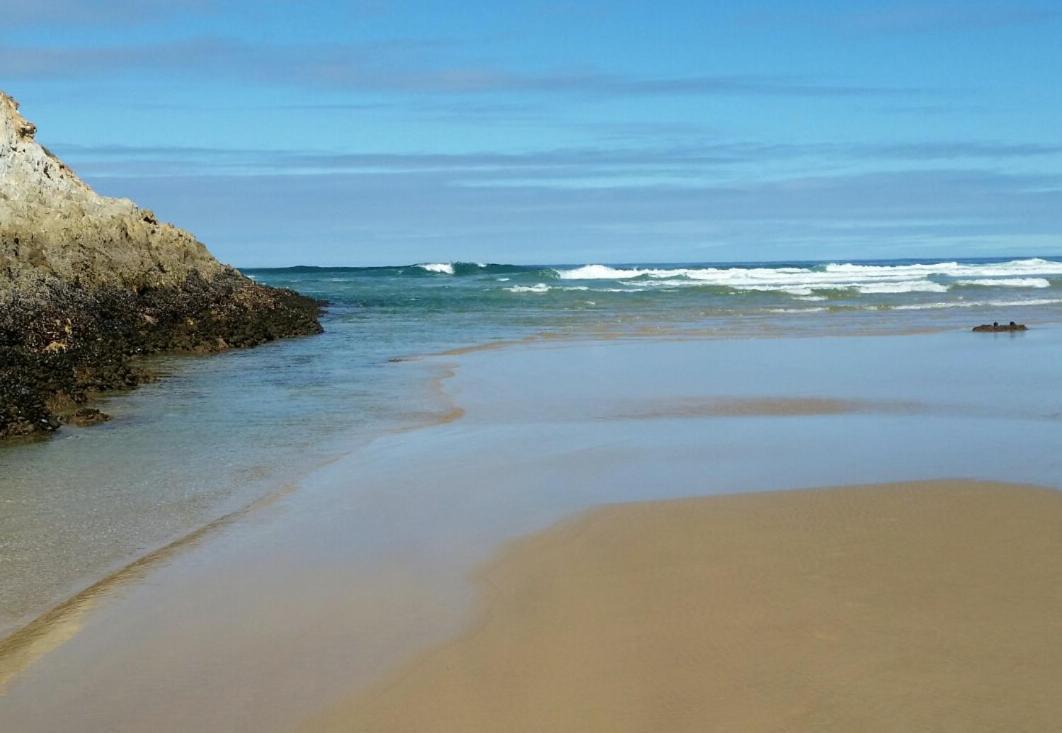 Entre Mer Et Foret Beach House Garden Route Нейчерс-Валли Экстерьер фото